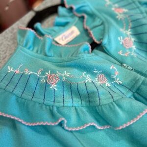Sweetest Vintage Housedress
